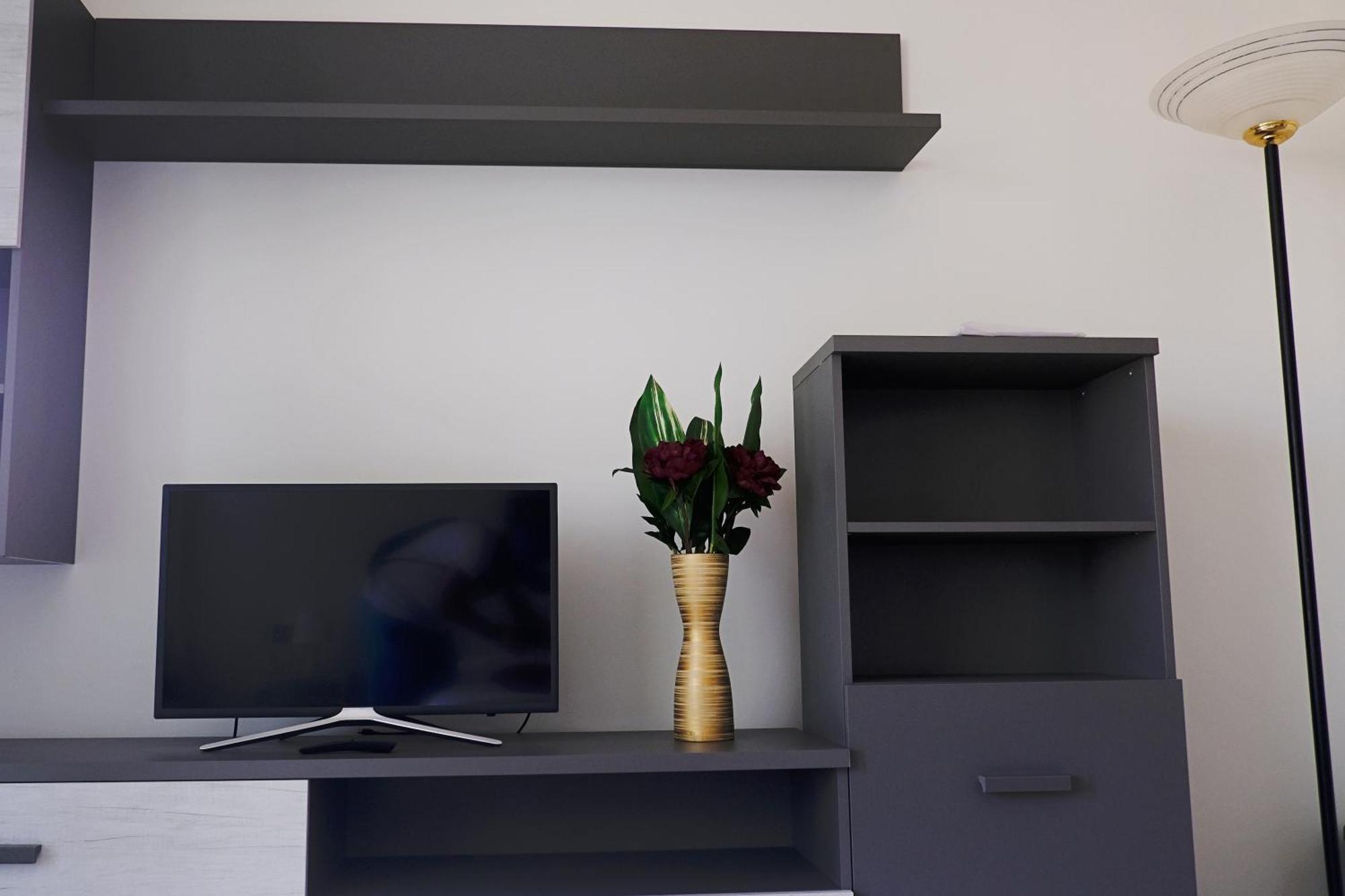 Bwr - Elegant Loft With Terrace, San Siro * Mailand