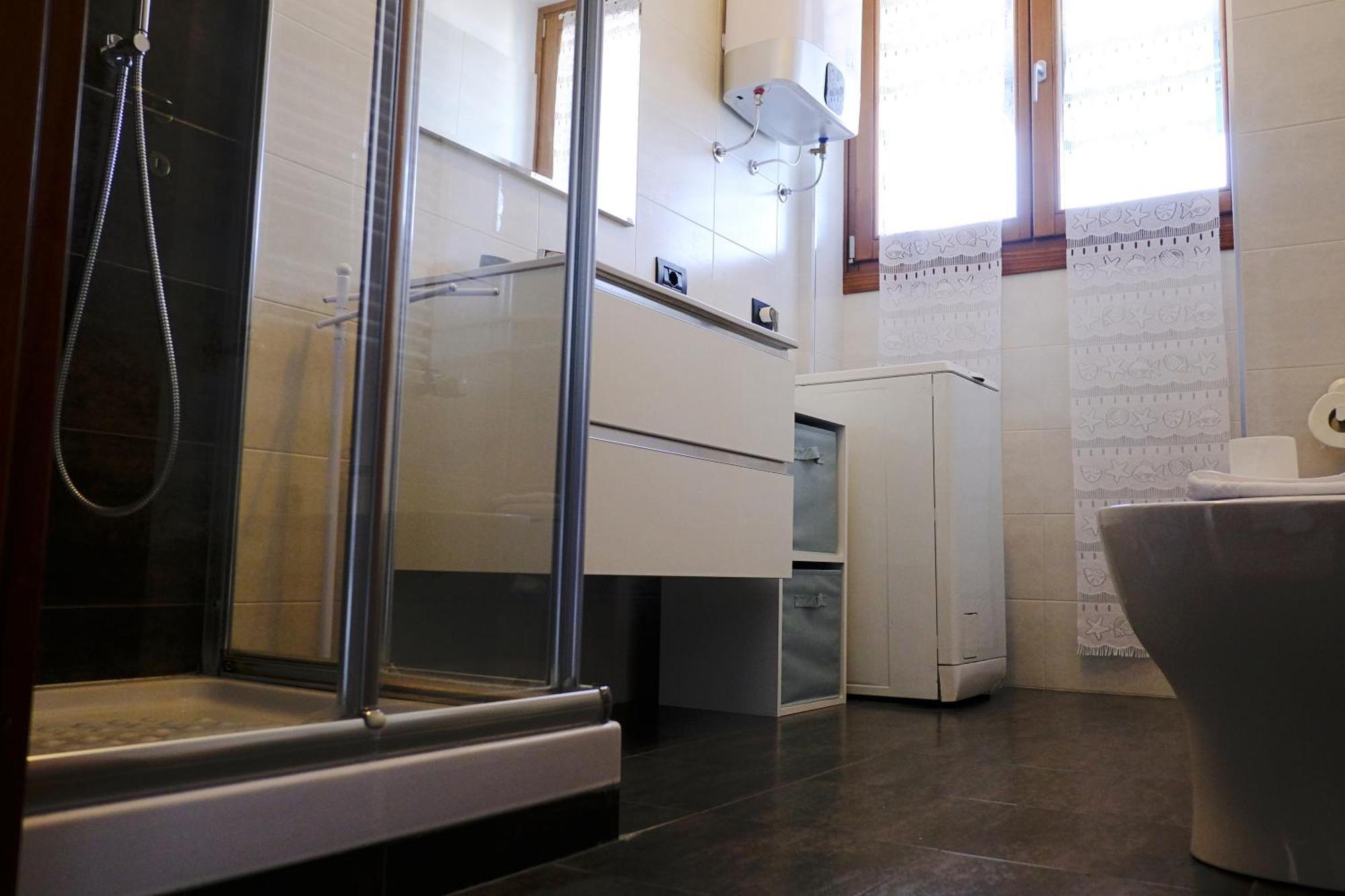 Bwr - Elegant Loft With Terrace, San Siro Apartment