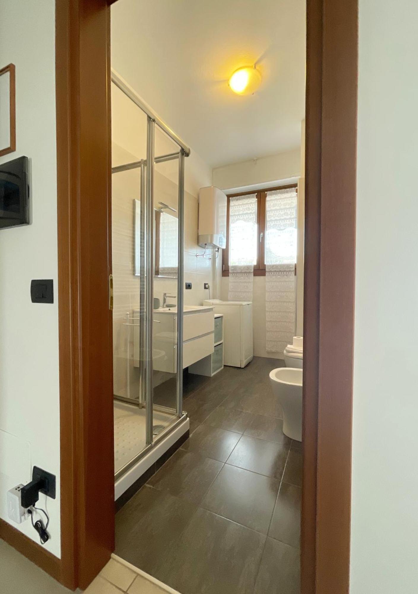 Bwr - Elegant Loft With Terrace, San Siro * Mailand